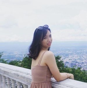 Meet your Posher, Siyi